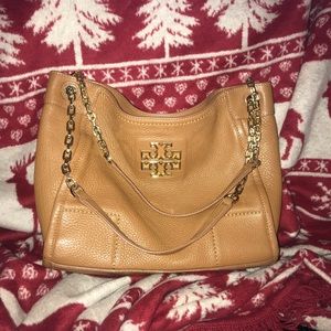 Tory Burch Britten tote